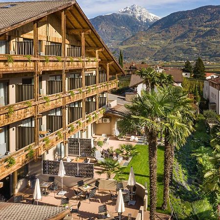 Mondi Hotel Tscherms Luaran gambar