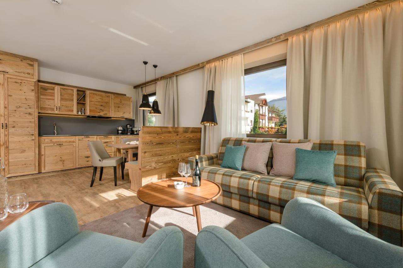 Mondi Hotel Tscherms Luaran gambar