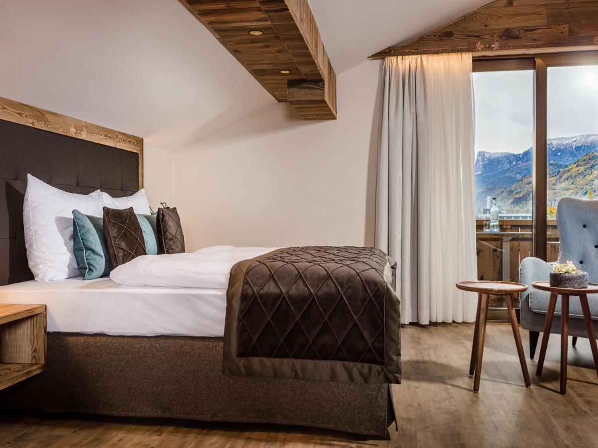 Mondi Hotel Tscherms Luaran gambar