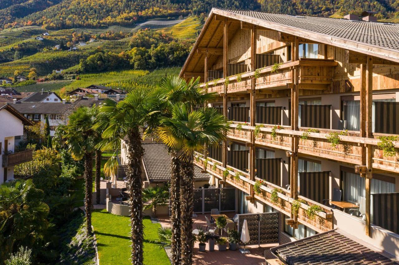 Mondi Hotel Tscherms Luaran gambar