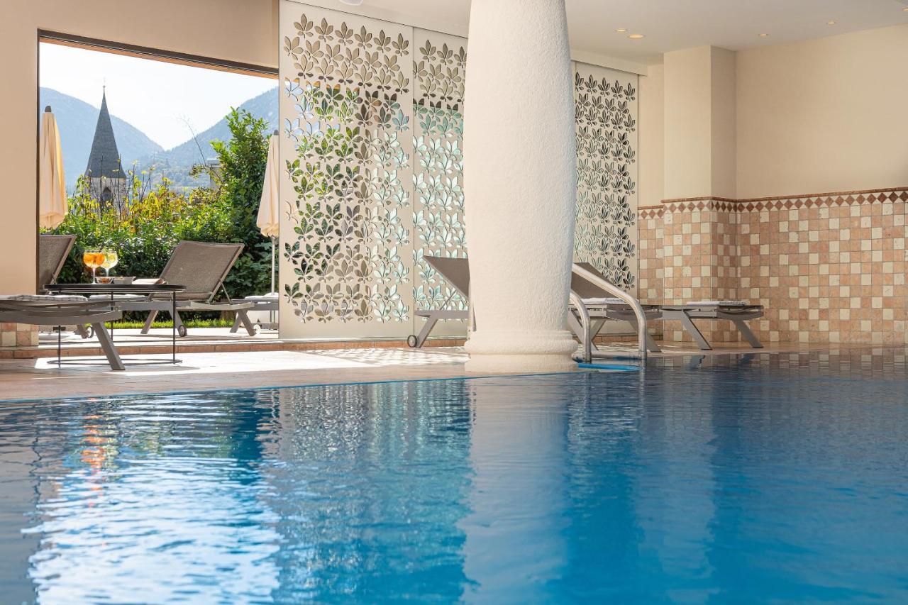 Mondi Hotel Tscherms Luaran gambar